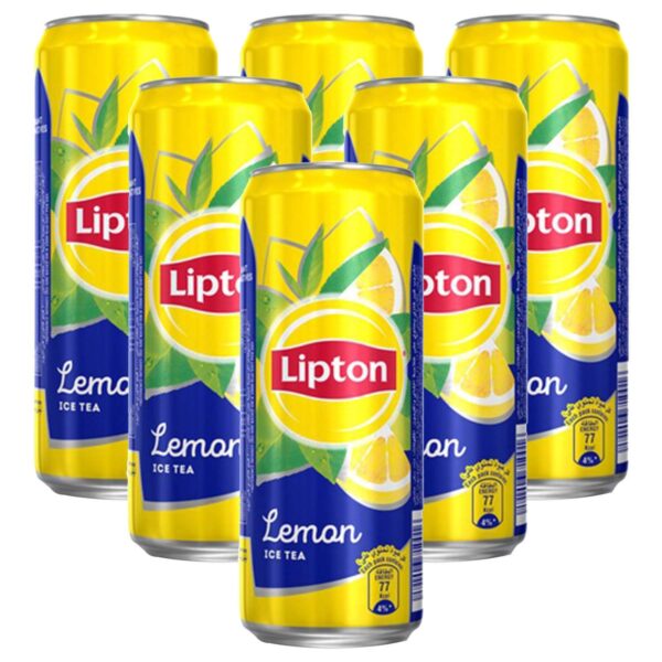 Lipton Iced Tea