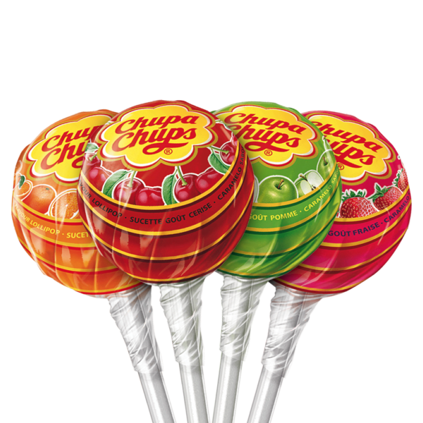 Chupa Chups Lollipop