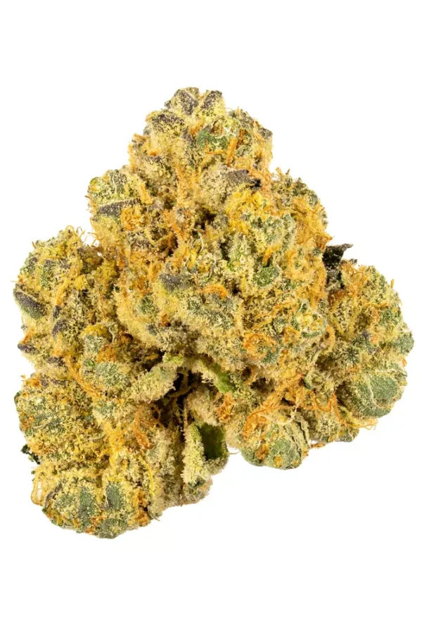 Jelly Breath