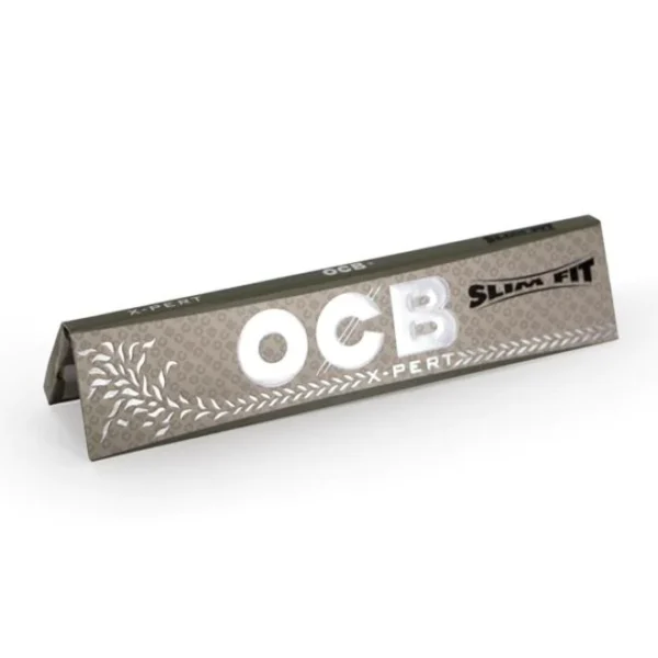 OCB X-Pert Slim Papers