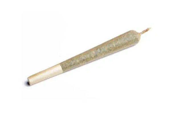 555 Guys THC Pre-Roll Joint