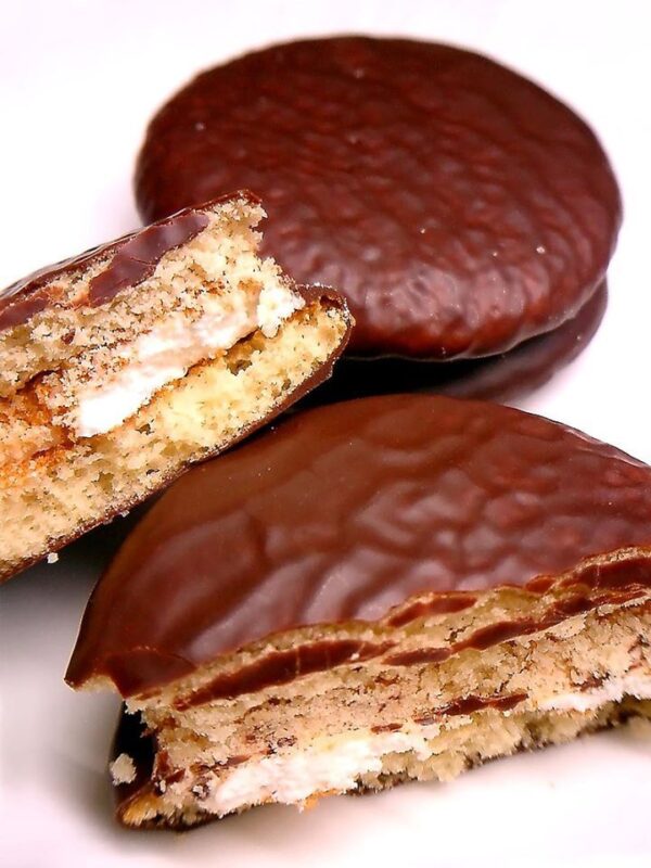 Euro Choco Pie